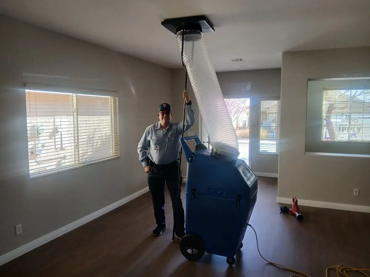 Professional Emergency HVAC Repair work inside a Idylwood home